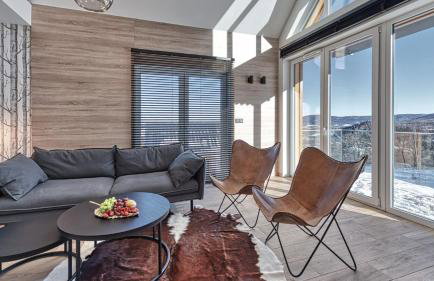 Hillside VIP Residence - domki przy wyciągu - by Royal Aparts - Photo 3