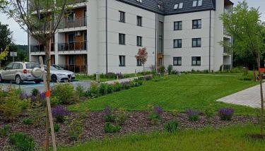 Apartament Bieszczadzka A 8 Lesko - Foto 3