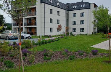 Apartament Bieszczadzka A 8 Lesko - Foto 3