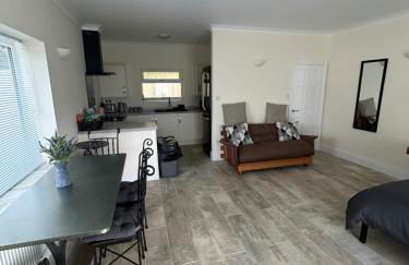 Sharpley Hall Garden Studio - Foto 2