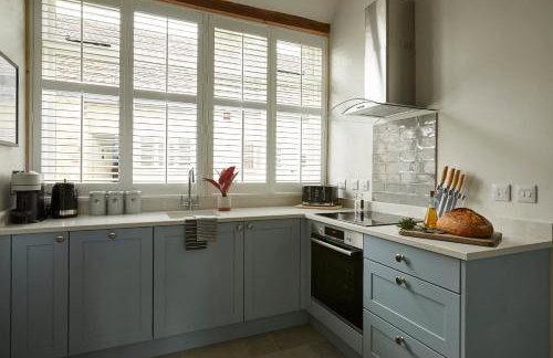 Wisteria Cottage - Foto 17