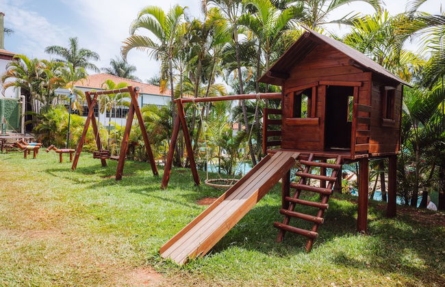 Hotel Fazenda Vale Amanhecer - Photo 34