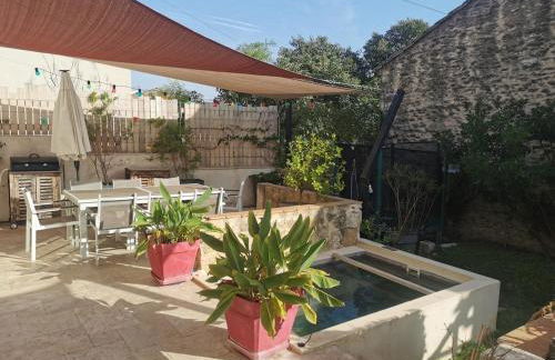 Maison de village de caractère - Photo 1