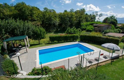 Holiday Home Michael e Patrick by Interhome - Foto 13