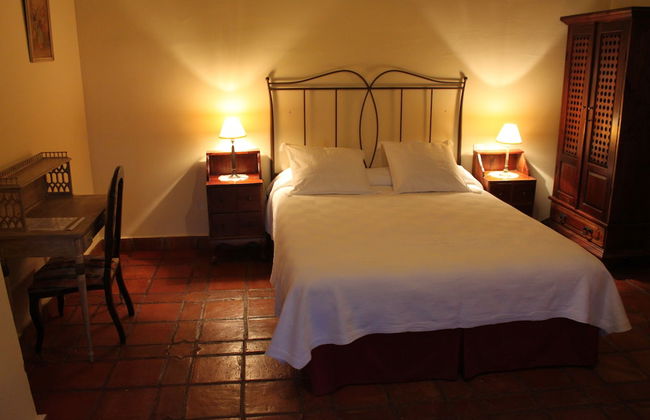 Casa Rural Rincón de la Fuente - Foto 9