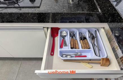 Apto em Arraial do Cabo com Piscina e Bilhar - Foto 27