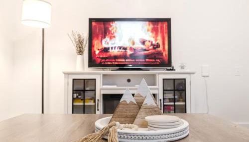 Peaceful Pet-Friendly Home with Yard - Foto 2