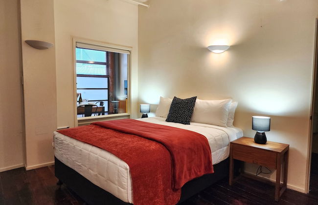 U Suites on Egmont - Photo 7