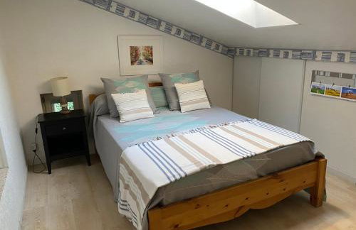 Appartement en duplex avec piscine et jacuzzi - Foto 29