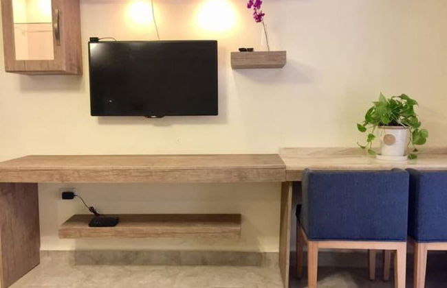 The Royal Luxury Queen Terrace 1 - Foto 7