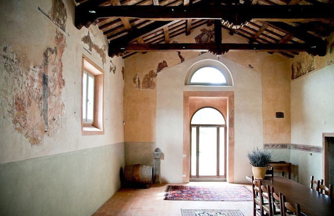 Azienda Agricola Baccagnano - Photo 28