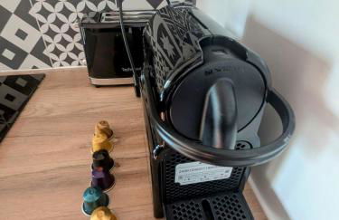 Logement entier appartement T2 Marseille Panier - Photo 7