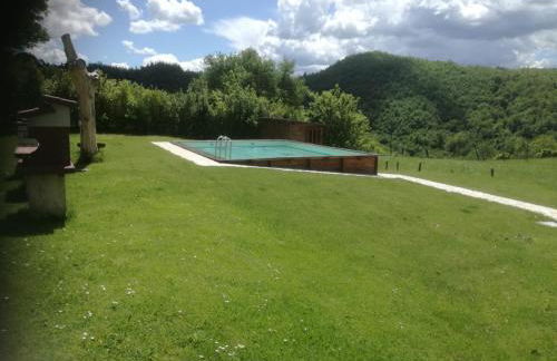 Podere Casone - Foto 17