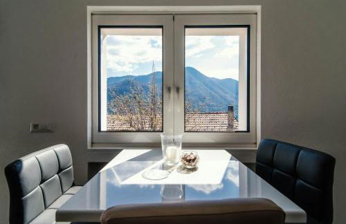 "Gioiello Vista Lago" Moltrasio Lake Como - Foto 28