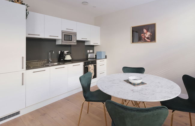 Dream Stays Bath - John Street - Foto 34