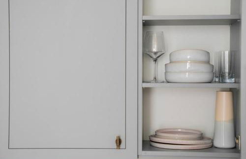 Bob W Lübeck Old Town - Foto 68