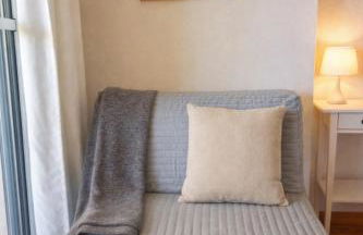 Marina Golf Apartamento con amplia terraza a 600 metros del Mar - Foto 13