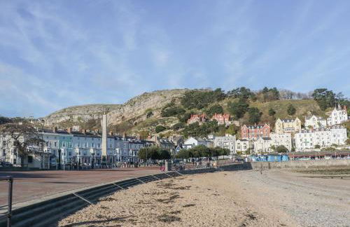 Bryn Derw Holiday Cottage - Foto 41