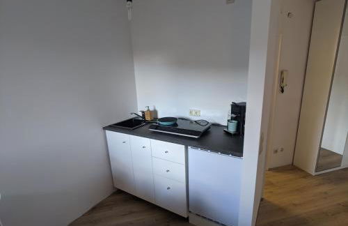 Ideales Messe Appartment 15min Fahrtweg - Foto 12