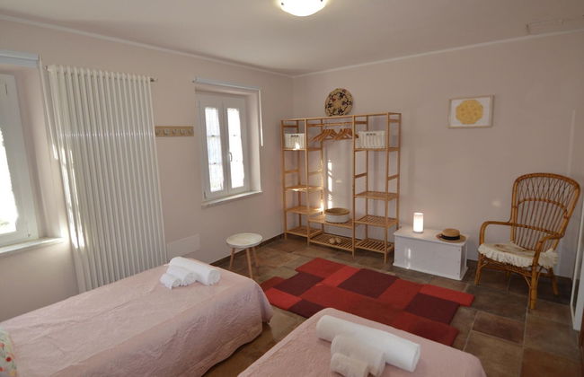 Casina di Andrea With Above Ground Pool, Capannori - Foto 3