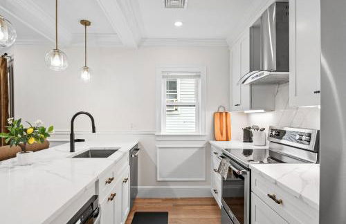 Forest Hill condos -Boston - Foto 14