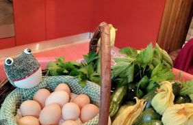 Agriturismo Fondo Novelle La Casina - Foto 35