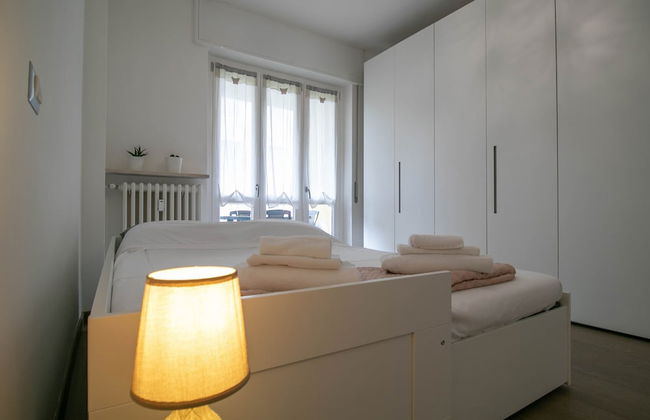 Turati Family Apartment - Foto 41