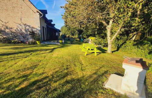 Gite les Vignes du Château - 30 min Beauval - Foto 10