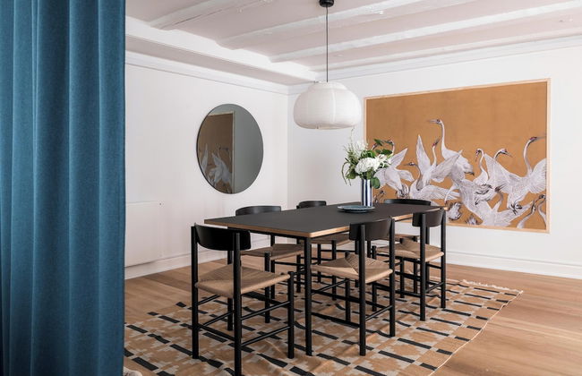 Kings Square apartments by Daniel&Jacob’s - Foto 56