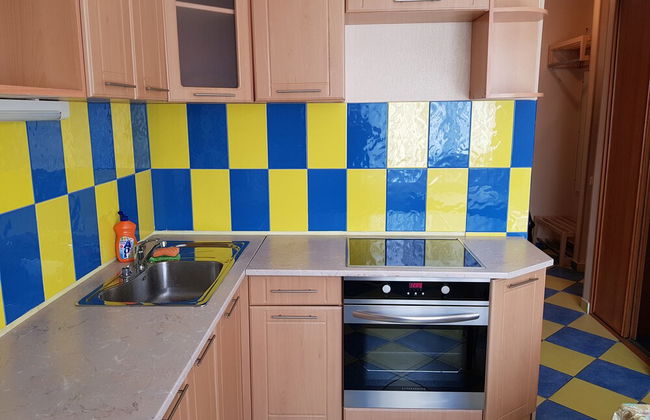 DeLuxe Apartment Grina 34 - Foto 15