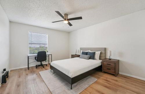 The Landry 307 Spacious and Cozy 2 Bedroom 2bth - Foto 20