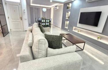 Happy Travel Marbella Renovated Duplex - Photo 6