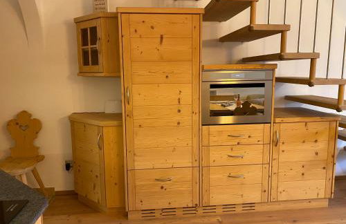 dolomites view apartment 2 - Photo 11