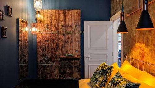 Boutique City Centre Flat by City SuperHost - Foto 4