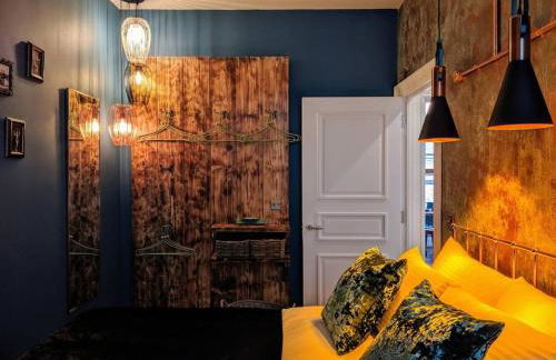 Boutique City Centre Flat by City SuperHost - Foto 4