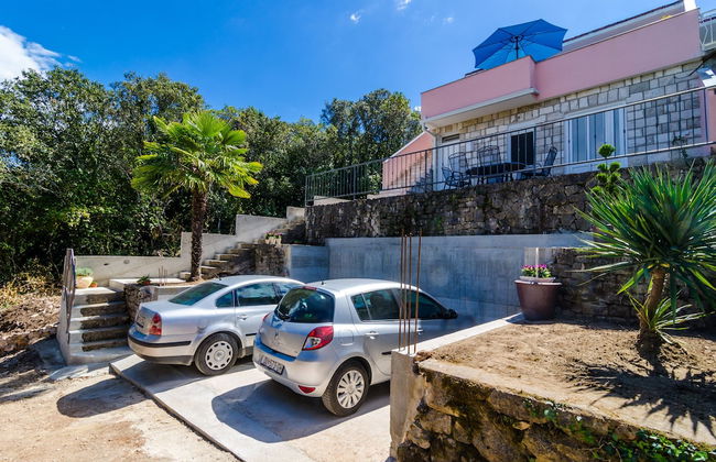 Apartment Bay of Dreams - Foto 25