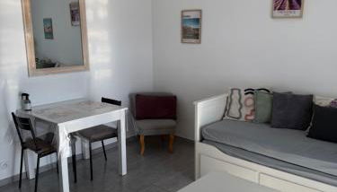 Appartement cosy avec cour privée & terrasse Calme idéal couples familles - Foto 3