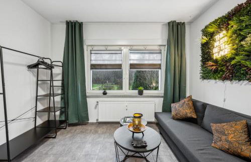 2 rooms I 55sqm Apartment I Parking - Foto 8