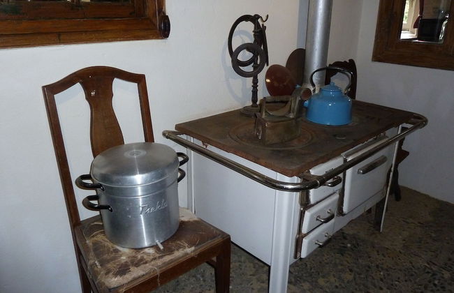 Thölkes Hus - Foto 30