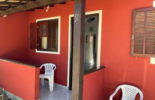 Vila Colorida casa 2 - Foto 6