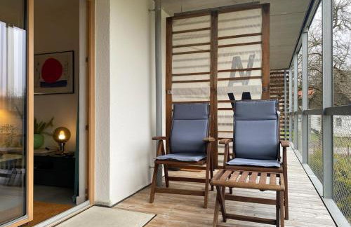 Ferien Am Wolfsbach - Foto 16