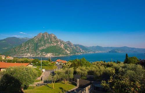 Italian Vacation Homes - Longol - Foto 25