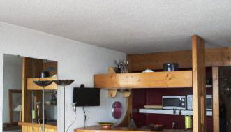 PIERRA MENTA ARC 1800 Studio Appartement - 5 per - Foto 3