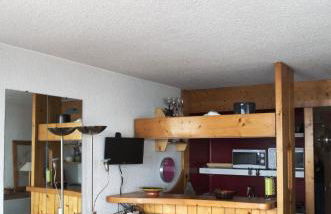 PIERRA MENTA ARC 1800 Studio Appartement - 5 per - Foto 3