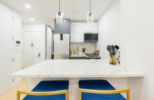 1597-1 Large studio W D in the unit prime UES - Foto 16