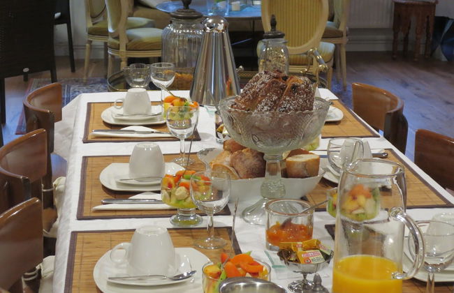 La Maison des Fontaines D'alsace - Photo 25