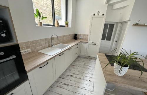 Jolie maison ételoise - mer , cœur d etel - Foto 4