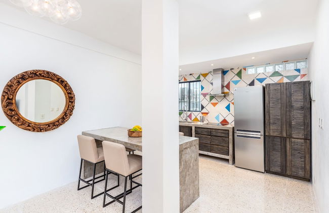 Cuale Condo Retreats - Foto 74