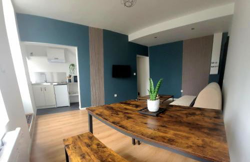 Maison Cosy Rénovée - Puy du Fou - Photo 1