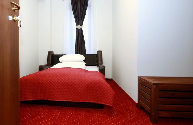 Pensiunea Elemar - Foto 10